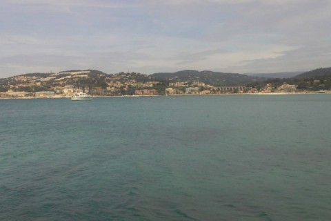 T4 calme, grand balcon avec vis à ... — photo 3