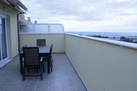 ATICO EN ALCOSSEBRE — photo 3