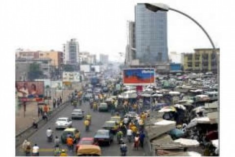 Appartement à Cotonou, la capitale... — photo 2