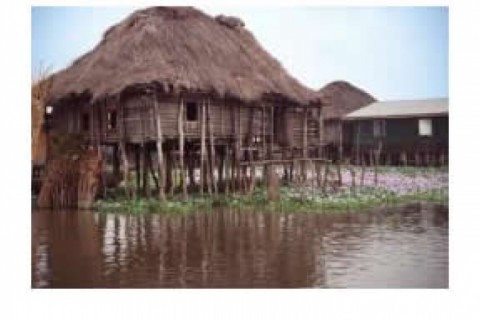 Appartement à Cotonou, la capitale... — photo 3