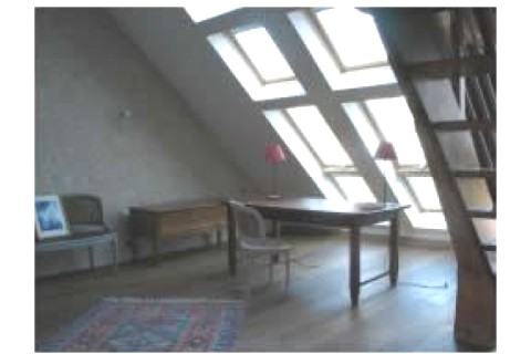 Grande maison restaurée au calme d... — photo 2