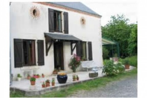 Grande maison restaurée au calme d... — photo 3