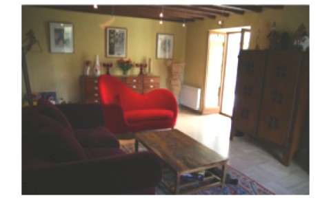 Grande maison restaurée au calme d... — photo 4