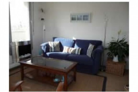 A 50sqm modern apartment. — photo 4