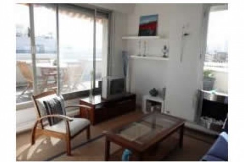 A 50sqm modern apartment. — photo 5