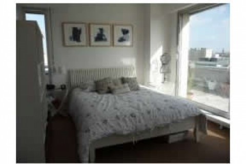 A 50sqm modern apartment. — photo 6