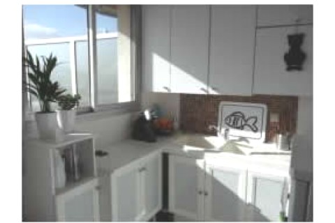 A 50sqm modern apartment. — photo 8