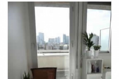A 50sqm modern apartment. — photo 9