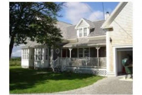 Our 1865 ocean-side home has been c... — photo 2