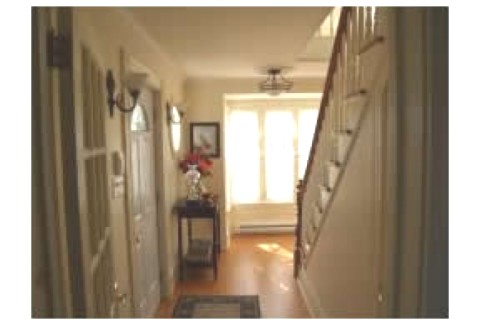 Our 1865 ocean-side home has been c... — photo 3