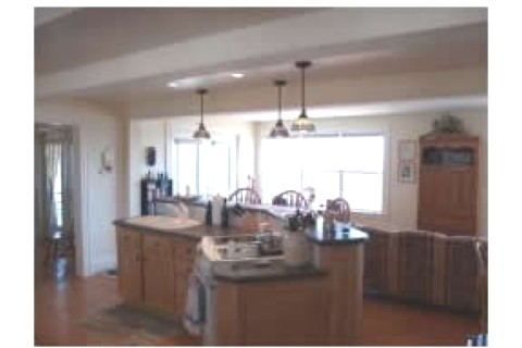 Our 1865 ocean-side home has been c... — photo 6