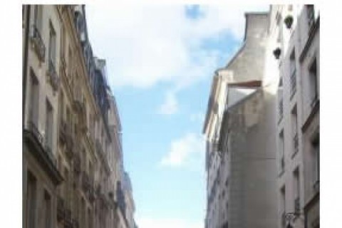 We are living in a nice apartment in Paris — photo 7