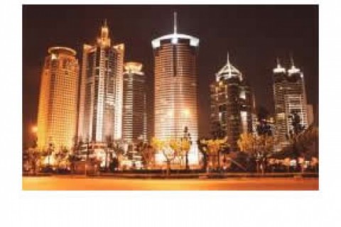 22nd floor apartment on Pudong side... — photo 2