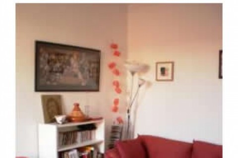 45 m2 flat, 5th floor (no elevator) - Paris — photo 4