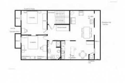 Appartement de type F3, situé au 3... — photo 7