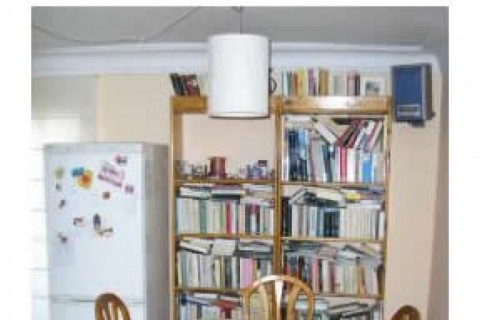 ES UN APARTAMENTO TOTALMENTE AMUEBL... — photo 2
