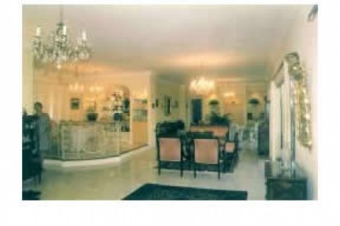 The apartment is on the top floor o... — photo 2
