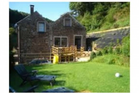 Maison de Village en pierre du pays... — photo 4