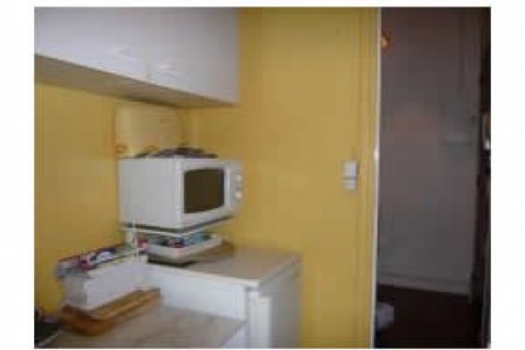 Grand studio au coeur de paris Mont... — photo 2