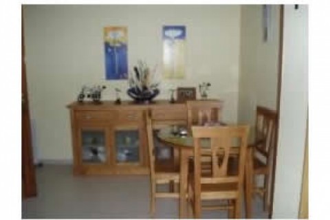 Apartamento en el centro de la ciudad — photo 6