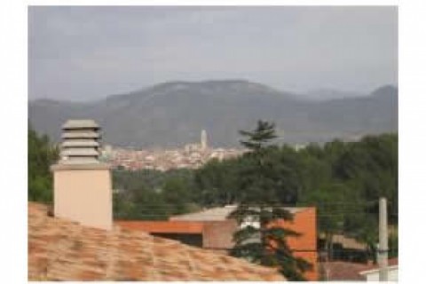 CASA UNIFAMILIAR A 4 VIENTOS, CON T... — photo 2