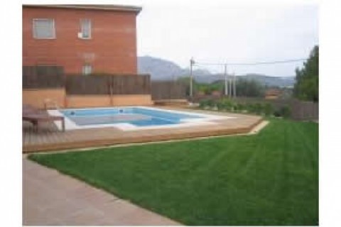 CASA UNIFAMILIAR A 4 VIENTOS, CON T... — photo 9