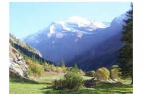 Echange maison de montagne avec tou... — photo 2