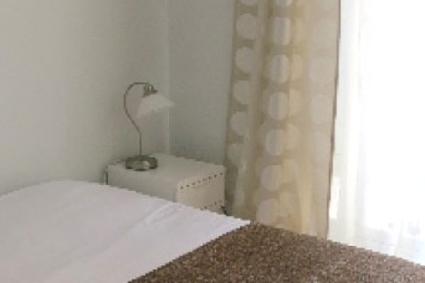 Bel appartement de 100m2 + terrasse de 30m2 dans une maison en plein Paris — photo 9