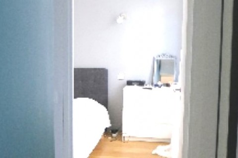 Bel appartement de 100m2 + terrasse de 30m2 dans une maison en plein Paris — photo 7