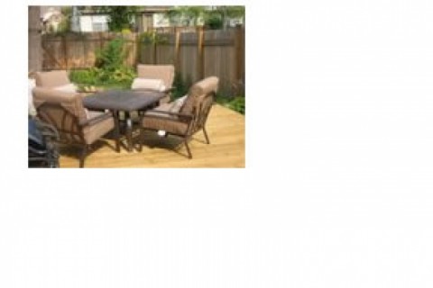 I have a beautifully furnished 3bdm... — photo 2