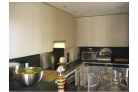 Bel appartement spatieux, lumineux ... — photo 2