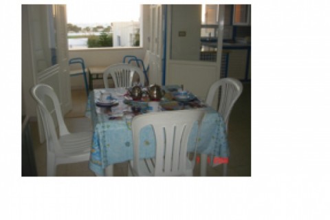 Appartement vue mer,quartier calme ... — photo 2
