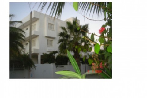 Appartement vue mer,quartier calme ... — photo 4