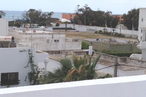 Appartement vue mer,quartier calme ... — photo 10