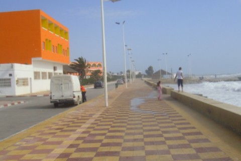 Appartement proche de la plage en Tunisie — photo 11