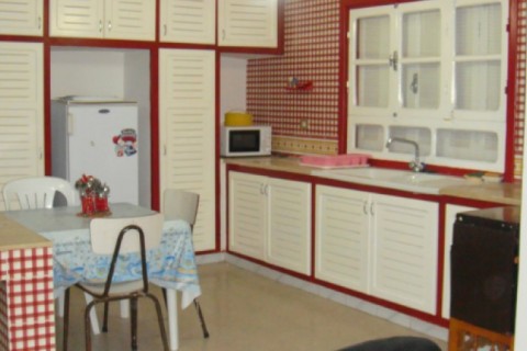 Appartement proche de la plage en Tunisie — photo 3