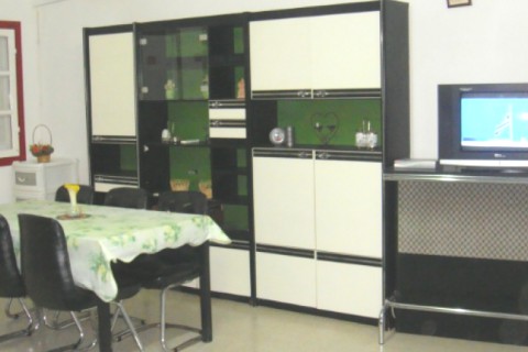 Appartement proche de la plage en Tunisie — photo 2