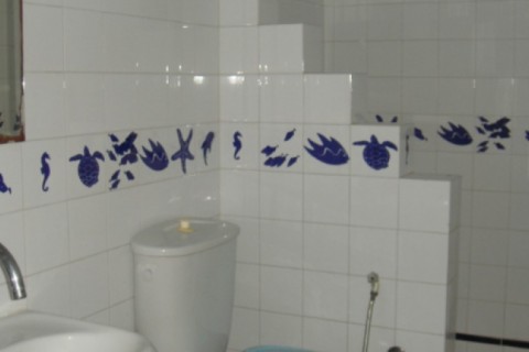 Appartement proche de la plage en Tunisie — photo 7