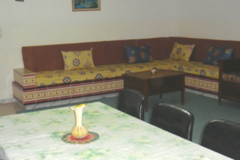 Appartement proche de la plage en Tunisie — photo 4