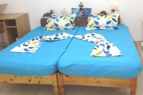 APPARTEMENT TAOUHIDA — photo 2