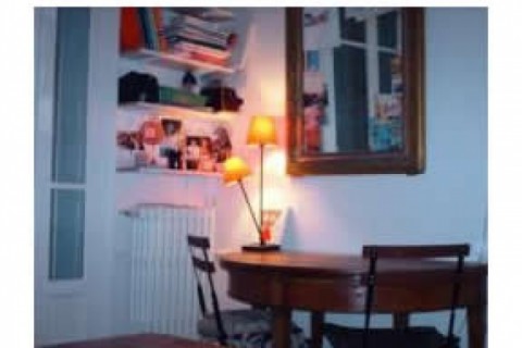 L'appt est au 7e étage avec ascens... — photo 2