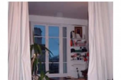 L'appt est au 7e étage avec ascens... — photo 7