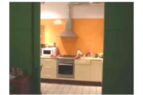 Piso restaurado en edificio antiguo... — photo 2