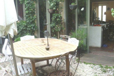 Maison 150 m2 - Paris — photo 3