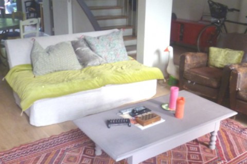 Maison 150 m2 - Paris — photo 7