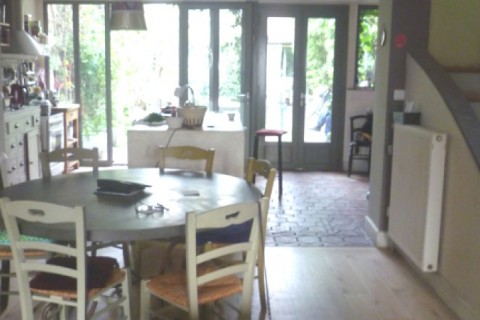 Maison 150 m2 - Paris — photo 8