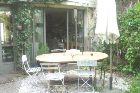 Maison 150 m2 - Paris — photo 10
