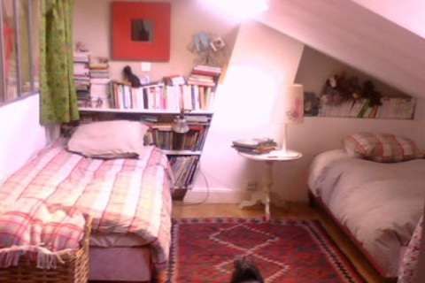 Maison 150 m2 - Paris — photo 11