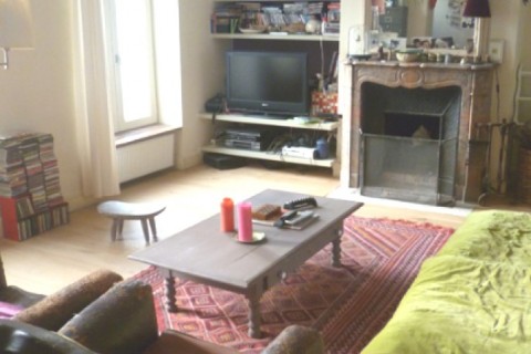 Maison 150 m2 - Paris — photo 12