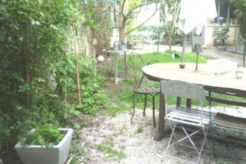 Maison 150 m2 - Paris — photo 14